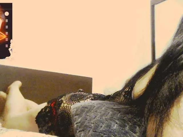 Offline SexyAlina123 on BongaCams