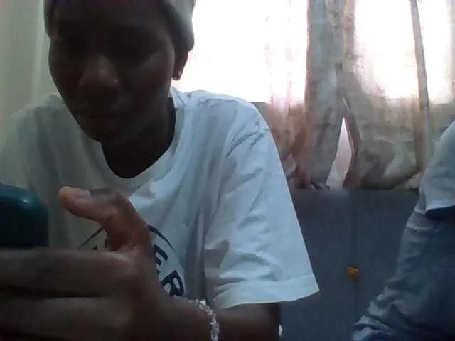 Freechat Sexybby123 on BongaCams