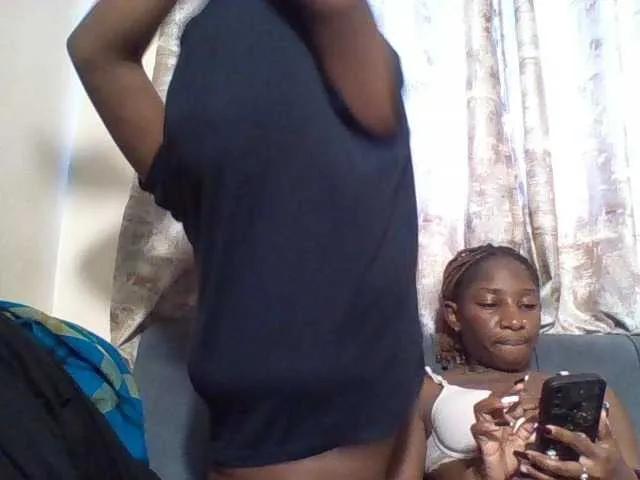 Freechat Sexybby123 on BongaCams