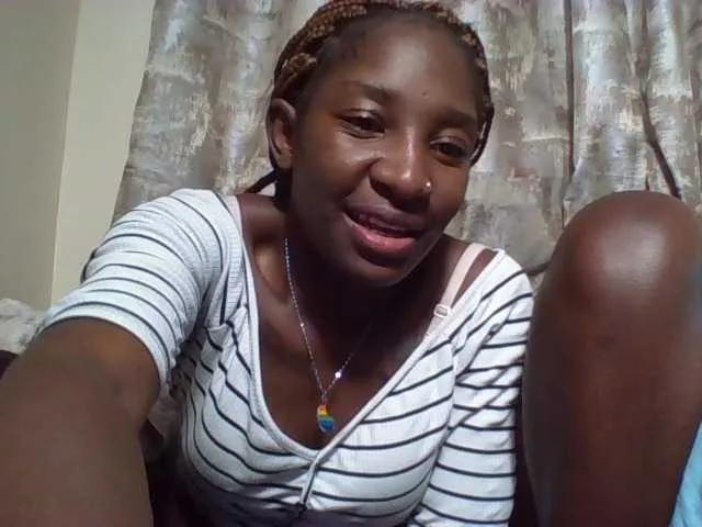 Freechat Sexybby123 on BongaCams