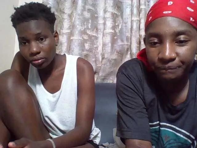 Freechat Sexybby123 on BongaCams