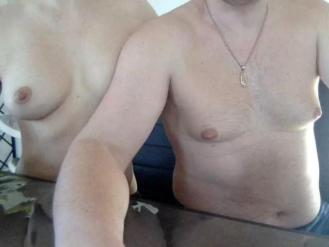 Offline Sexyky on BongaCams