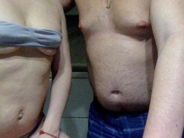 Offline Sexyky on BongaCams