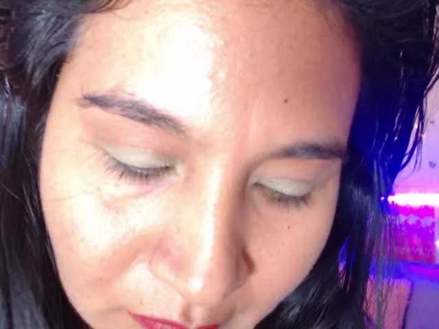 Offline Sharit-Latina on BongaCams