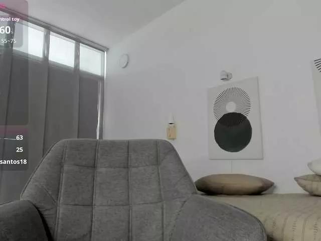 Freechat shaza-khalan on BongaCams