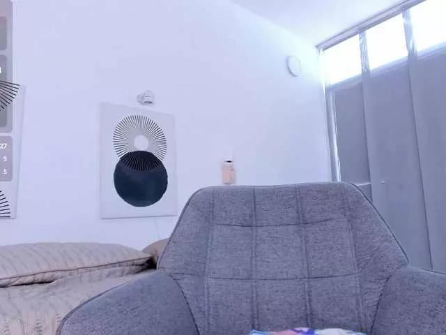 Freechat shaza-khalan on BongaCams