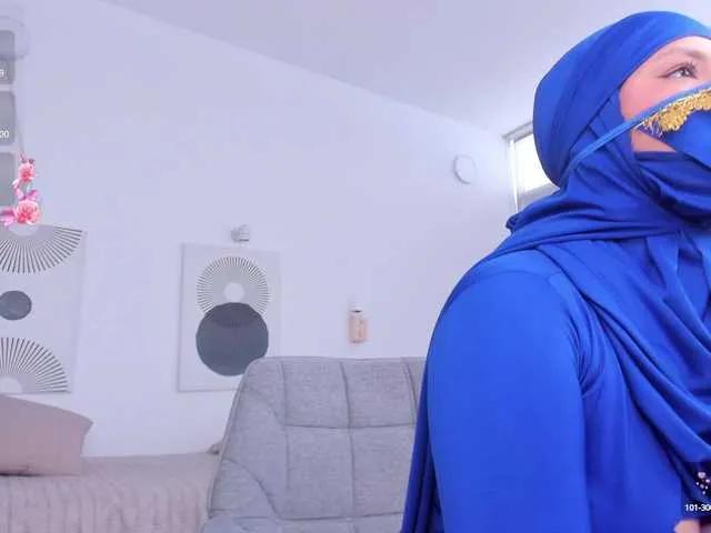 Freechat shaza-khalan on BongaCams