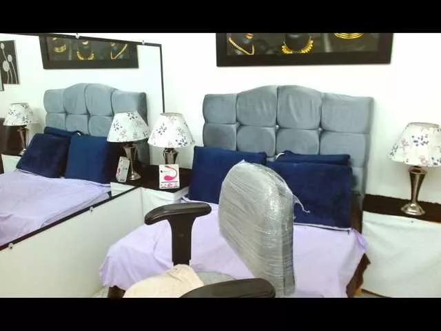 Offline sia-cavad on BongaCams