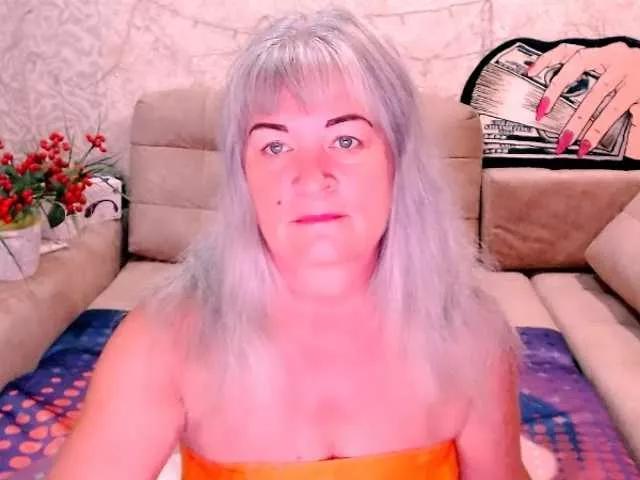 Offline siberianberry on BongaCams