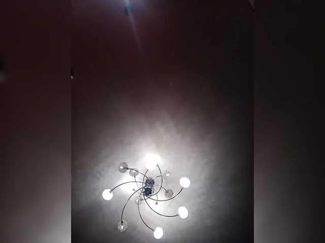 Offline SilviaGrace on BongaCams