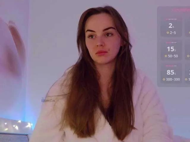 Offline SincereLight on BongaCams