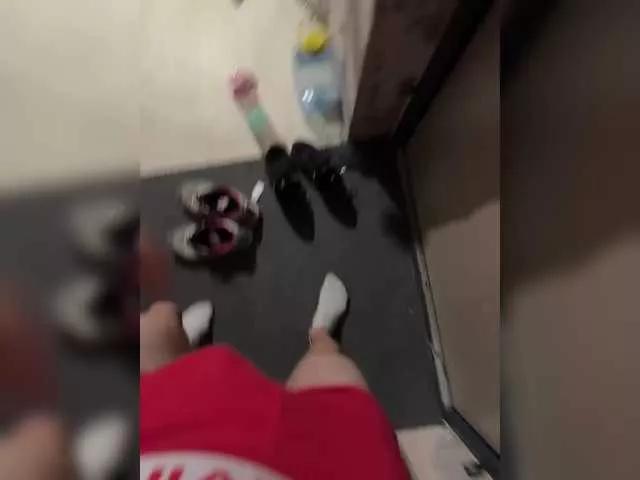 Freechat sinful1239 on BongaCams