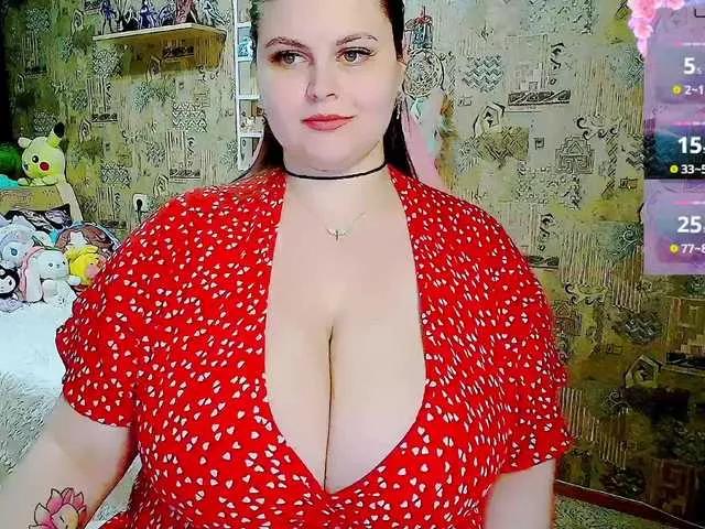 Offline SinfulWhisper on BongaCams