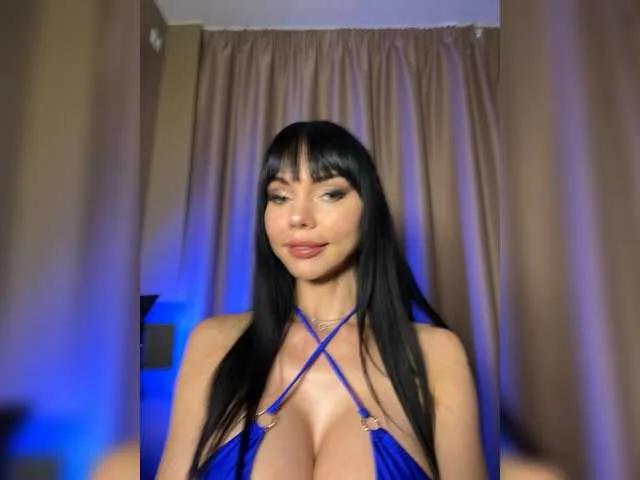 Offline Slemgem on BongaCams