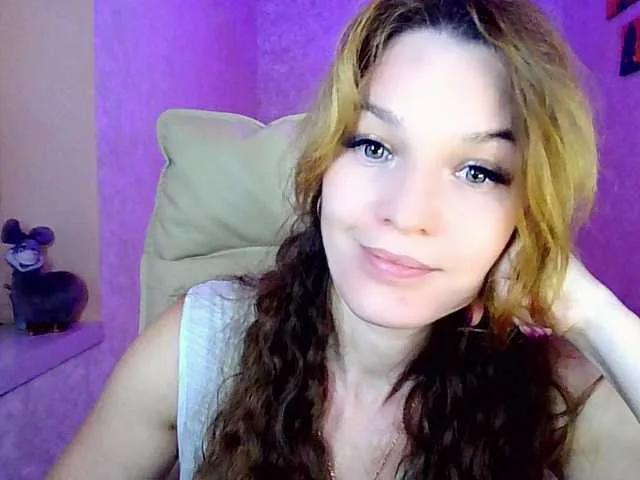 BongaCams smilesss is Freechat smilesss — Freechat on BongaCams
