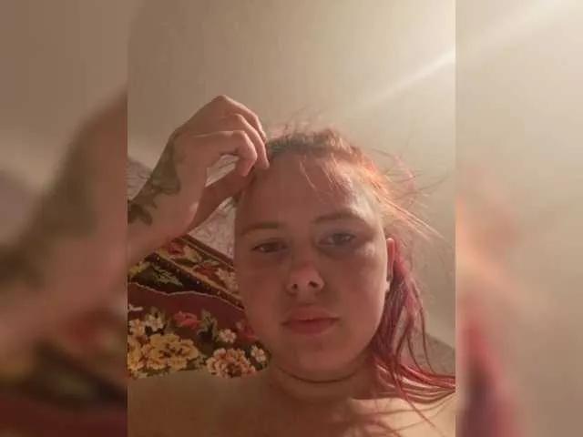 Offline Sofia2007 on BongaCams