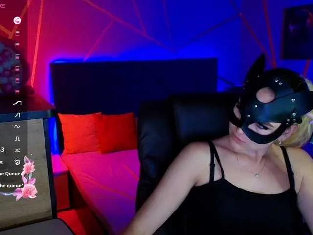 Freechat SofiaShy on BongaCams