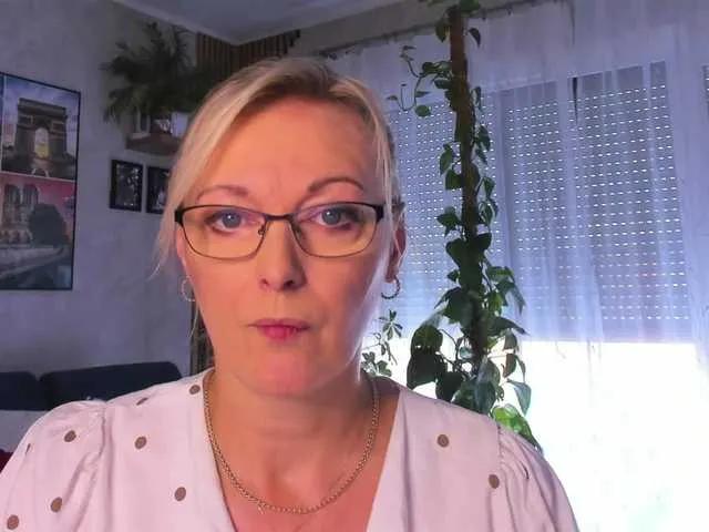 Freechat SoftVANESSA on BongaCams