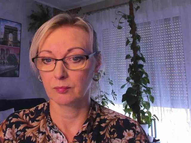 Freechat SoftVANESSA on BongaCams