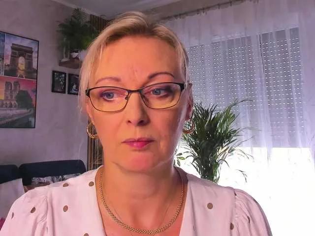 Freechat SoftVANESSA on BongaCams