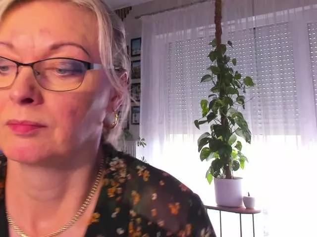 Freechat SoftVANESSA on BongaCams