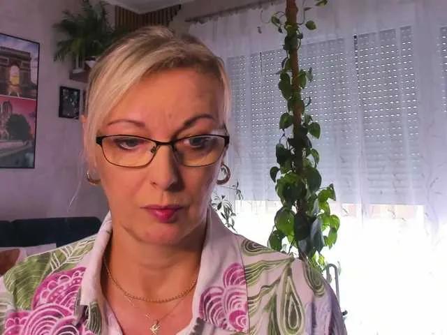 Freechat SoftVANESSA on BongaCams