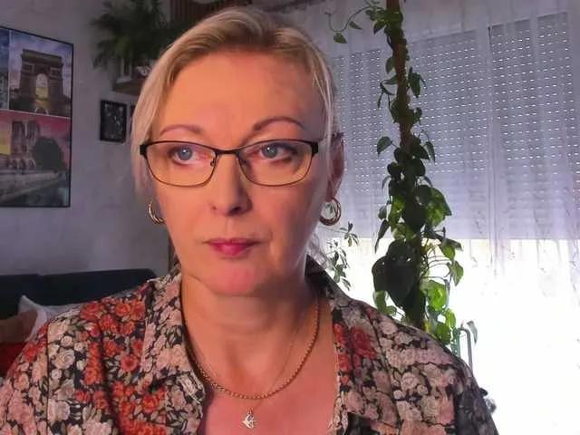 Freechat SoftVANESSA on BongaCams