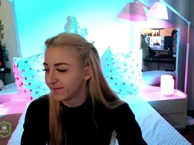 BongaCams SpaceDanger is Freechat SpaceDanger — Confident men with a healthy sense of humor who treat women with respect