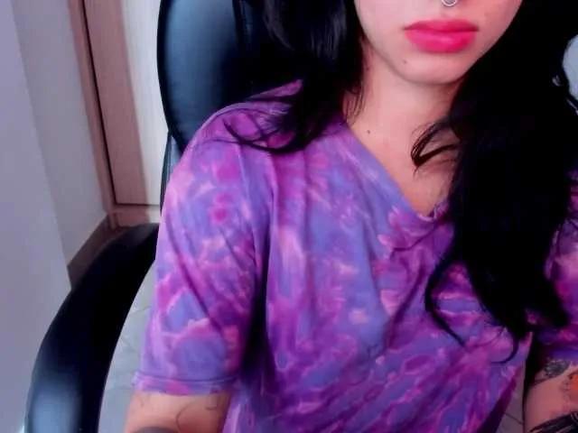 Offline stanovleniye on BongaCams