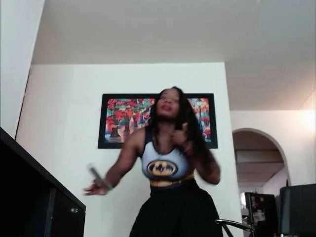 Offline SusanSexy on BongaCams