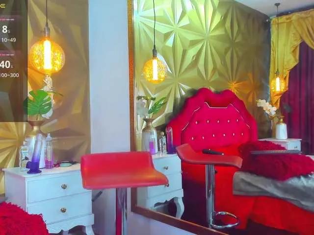 Freechat SusanSlim on BongaCams