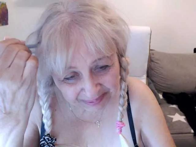 Freechat SusiLife on BongaCams