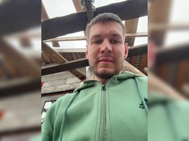 Freechat SvParochka on BongaCams