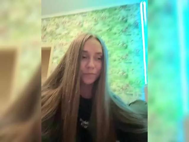 Freechat SvParochka on BongaCams