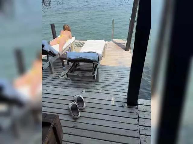 Freechat SvParochka on BongaCams