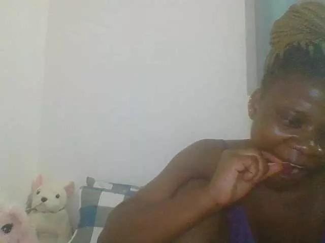 Offline Sweetbaby006 on BongaCams