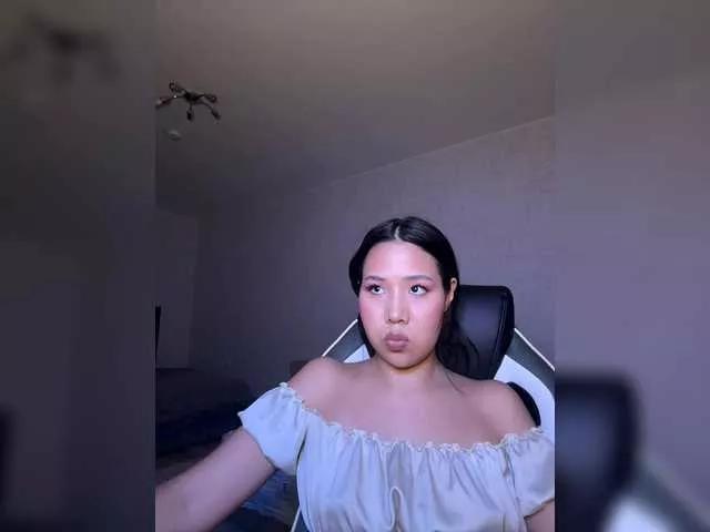Offline SweetFury on BongaCams