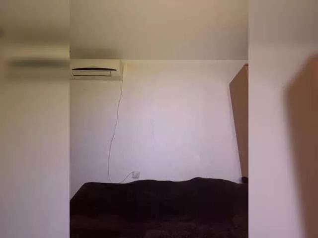 Offline SweetFury on BongaCams