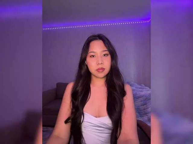 Offline SweetFury on BongaCams