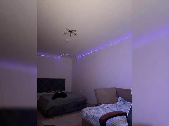 Offline SweetFury on BongaCams