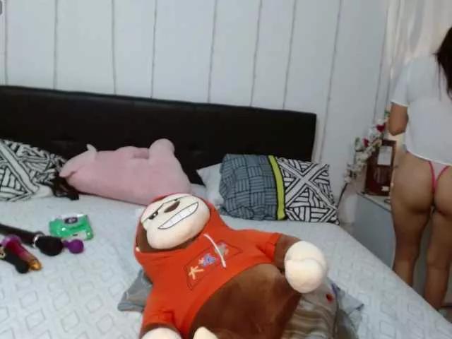 Offline Taliax on BongaCams