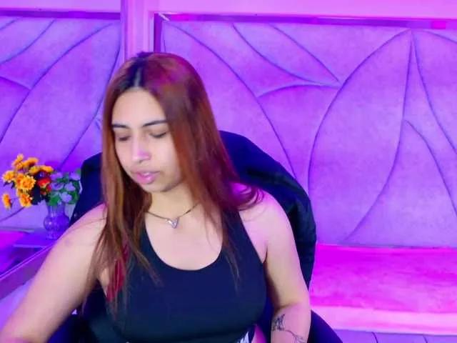 Offline TammyBlackk on BongaCams