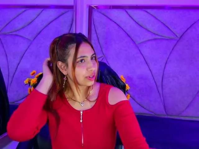 Offline TammyBlackk on BongaCams