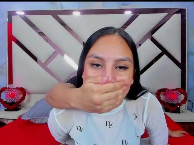 Freechat TeenLustLive- on BongaCams