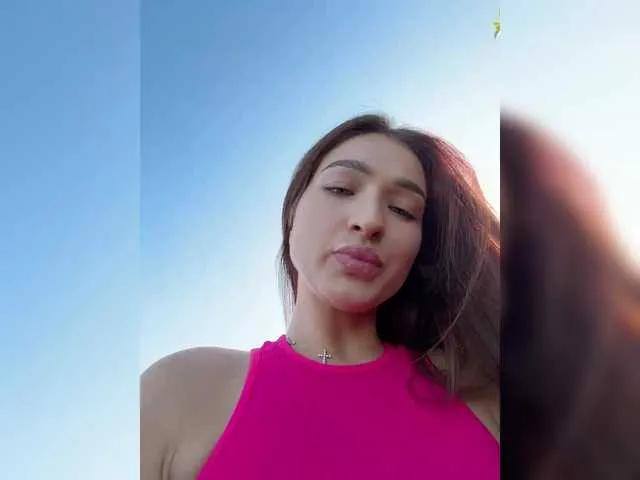 Offline Tereza- on BongaCams