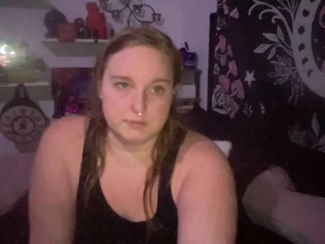 Offline thickgingergoddess on BongaCams