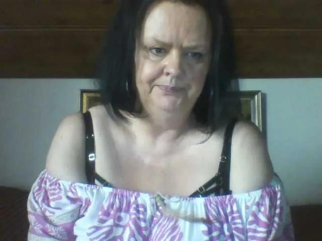 Freechat TiffanyAmore on BongaCams