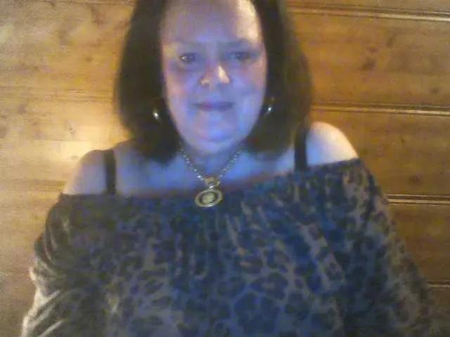 Freechat TiffanyAmore on BongaCams