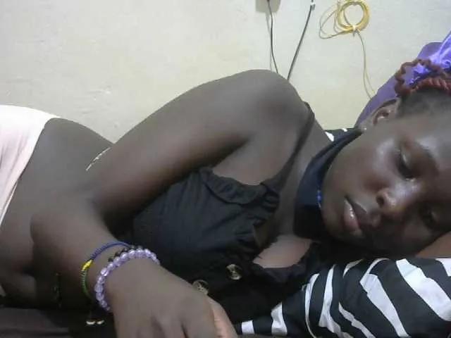 Freechat Tightpussie1 on BongaCams