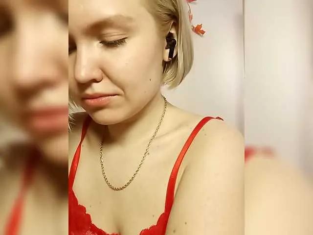 Offline Tikoffka on BongaCams